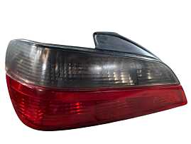 Stop Lampa Tripla Stanga Peugeot 406 Berlina Sedan Limuzina NFL Non Facelift 1995 - 2004 [LR0311]