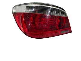 Stop Lampa Tripla Stanga BMW Seria 5 E60 Berlina Sedan Limuzina 2003 - 2010 [L5185]