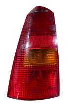 Stop Lampa Tripla Stanga Ford Focus 1 Break Variant Combi 1998 - 2004 [LR0386]