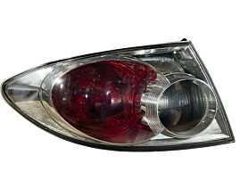 Stop Lampa Tripla Stanga Caroserie Mazda 6 Hatchback Scurt 2002 - 2008 [LR0327]