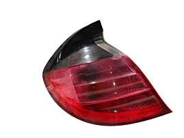 Stop Lampa Tripla Stanga Mercedes Clasa C Class W203 Coupe 2001 - 2007 [L5250]