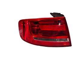 Stop Lampa Tripla Stanga Audi A4 B8 Berlina Sedan Limuzina 2008 - 2012 [L5207]
