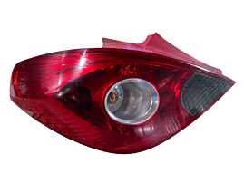 Stop Lampa Tripla Stanga Opel Corsa D 2006 - 2014 Cod 13211840 89038962A [LR0260]