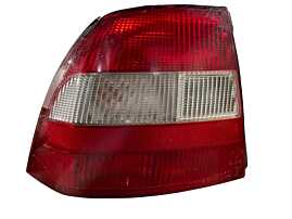 Stop Lampa Tripla Stanga Opel Vectra B 1995 - 2002 Cod 90568047 [LR0277]