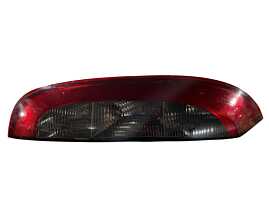 Stop Lampa Tripla Stanga Dreapta Opel Corsa C 2000 - 2006 Cod 89302210 (Fisuri) [LR0253]