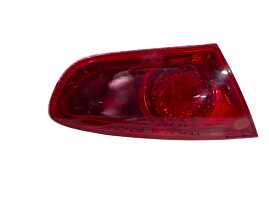 Stop Lampa Tripla Stanga Haion Hayon Portbagaj Seat Leon 1P Facelift 2009 - 2013 (Fisura Interioara) [L5126]