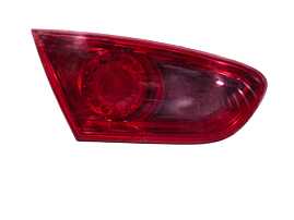 Stop Lampa Tripla Stanga Haion Hayon Portbagaj Seat Leon 1P Facelift 2009 - 2013 Cod 1P0945093G [L5125]