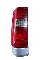 Stop Lampa Tripla Stanga Inferioara Volvo V70 1996 - 2000 [LR0366]