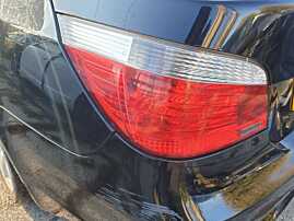 Stop Lampa Tripla Stanga BMW Seria 5 E60 2003 - 2007 [C2240]