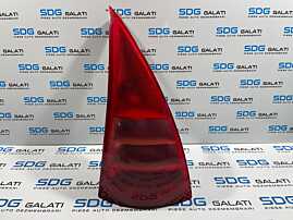 Stop Lampa Tripla Stanga Citroen C3 2002 - 2009 [L3761]