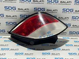 Stop Lampa Tripla Stanga Opel Astra H Hatchback Scurt 2004 - 2010 [L2644]