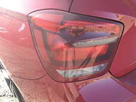 Stop Lampa Tripla Stanga BMW Seria 1 F20 F21 2011 - 2015 [C9483]