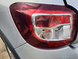 Stop Lampa Tripla Stanga Dacia Sandero 2 2012 - 2016 [C4623]