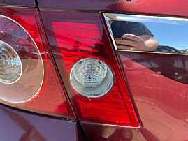 Stop Lampa Tripla Stanga de pe Capota Portbagaj Chevrolet Epica 2006 - 2011 [C6803]