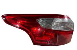 Stop Tripla Lampa Stanga Ford Focus 3 Break Combi 2010 - 2015 Cod BM51-13405-GG [LR0049]