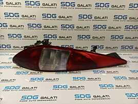 Stop Lampa Tripla Stanga Ford Mondeo 3 MK3 Turnier Break 2000 - 2007 Cod 1S71-13405-C 1S7113405C [L1811]