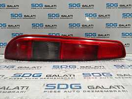 Stop Tripla Lampa Stanga Ford Focus 2 Break Combi 2004 - 2007 Cod 4M51-13N004-C [L4876]