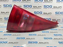 Stop Lampa Tripla Stanga Citroen C3 2002 - 2009 [L2401]