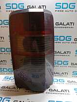 Stop Lampa Tripla Stanga Cu Defect Dodge Nitro 2007 - 2012 [M7337]