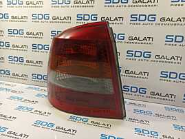 Stop Lampa Tripla Stanga Opel Astra G Hatchback 1998 - 2004 Cod 13117091 [L1806]