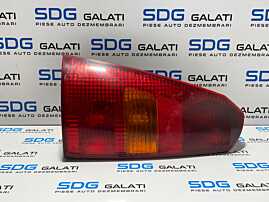 Stop Lampa Tripla Stanga Ford Focus 1 Break Variant Combi 1998 - 2004 [L2374]