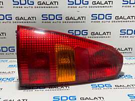 Stop Lampa Tripla Stanga Ford Focus 1 Break Variant Combi 1998 - 2004 [L2402]