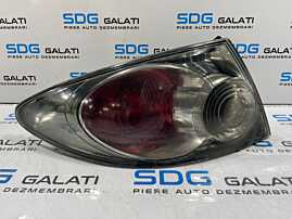 Stop Lampa Tripla Stanga Caroserie Mazda 6 Hatchback Scurt 2002 - 2008 [L4312]