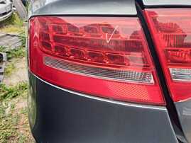 Stop Tripla Lampa Stanga de pe Aripa Caroserie Audi A5 Sportback 2008 - 2011 [C5520]