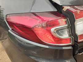 Stop Lampa Tripla Stanga de pe Aripa Caroserie Renault Megane 3 Grandtour Break Combi 2008 - 2015 Cod 265550010R [C7614]