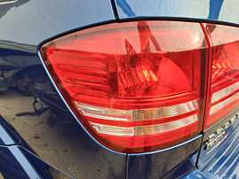 Tripla Stop Lampa Stanga de pe Aripa Caroserie Dodge Journey 2008 - 2016 [C9727]