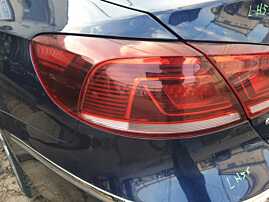Stop Lampa Tripla Stanga Led de pe Aripa Caroserie Volkswagen CC 2012 - 2017 [C3819]