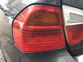 Stop Lampa Tripla Stanga de pe Aripa Caroserie BMW Seria 3 E90 2004 - 2008 [C3457]