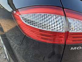 Tripla Stop Lampa Stanga de pe Aripa Caroserie Ford Mondeo MK 4 Break 2007 - 2014 [C9369]