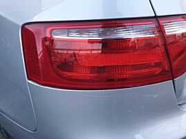 Stop Tripla Lampa Stanga de pe Aripa Caroserie Audi A5 Sportback 2008 - 2011 [C3050]