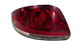 Stop Lampa Stanga de pe Aripa Caroserie Fiat Linea 110 2007 - 2012 Cod 20200748-LH [L5955]