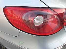 Stop Lampa Tripla Stanga de pe Aripa Caroserie Volkswagen Passat CC 2008 - 2012 [C3865]