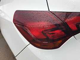 Stop Lampa Tripla Stanga de pe Aripa Caroserie Opel Astra J Facelift Hatchback 2009 - 2016 [C7324]