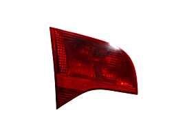 Stop Lampa Tripla Stanga de pe Haion Portbagaj Audi A4 B7 Break Avant Combi 2004 - 2008 Cod 8E9945093 [N0518]