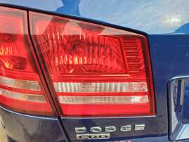 Tripla Stop Lampa Stanga de pe Haion Hayon Portbagaj Dodge Journey 2008 - 2016 [C9728]