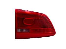 Tripla Stop Lampa Stanga de pe Haion Hayon Portbagaj Volkswagen Touran 1T3 2010 - 2015 Cod 1T0945093A [LC0760]