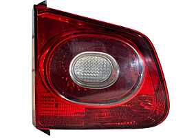 Stop Lampa Tripla Stanga Haion Hayon Portbagaj Volkswagen Tiguan 2007 - 2012 [LR0494]