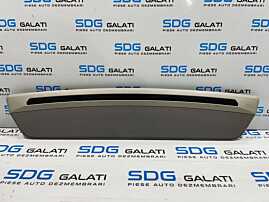 Stop Lampa Tripla Centrala Aditionala Auxiliara Capota Portbagaj Mercedes Clasa E Class W212 Berlina Senda Limuzina 2009 - 2016 Cod A2126830130 [L4029]