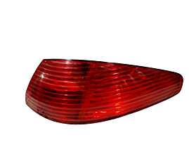 Stop Lampa Tripla Dreapta Peugeot 607 Berlina Sedan Limuzina NFL Non Facelift 2000 - 2008 [LC1162]