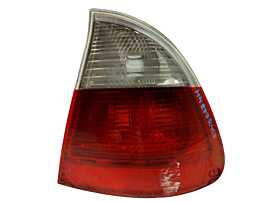 Stop Lampa Tripla Dreapta BMW Seria 3 E46 Break Combi 1997 - 2005 Cod 6905630 [LC1026]