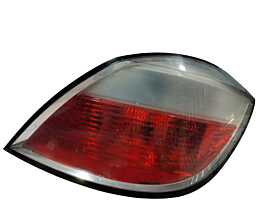 Stop Lampa Tripla Dreapta Opel Astra H 2004 - 2010 Cod 342691834 [LC1025]