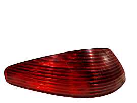 Stop Lampa Tripla Dreapta Peugeot 607 Berlina Sedan Limuzina NFL Non Facelift 2000 - 2008 [LC1161]