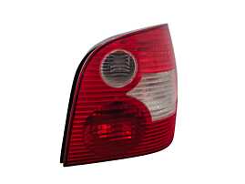 Stop Lampa Tripla Dreapta Volkswagen Polo 9N 9N2 2002 - 2005 Cod 6Q6945112A 6Q6845258A [LC0154SOS]