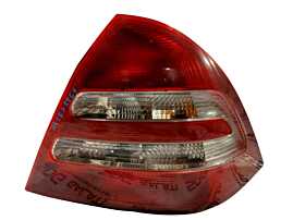 Stop Lampa Tripla Dreapta Mercedes Clasa C Class W203 2001 - 2004 [LC1049]