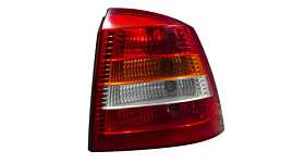 Stop Lampa Tripla Dreapta Opel Astra G Hatchback 1998 - 2004 [L5957]