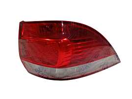 Stop Lampa Tripla Dreapta Volkswagen Golf 6 Break Combi 2008 - 2013 (Interior Prafuit Murdar) [LC0504]